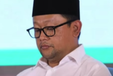 Profil Tampang Gus Alex Alias Ishfah Abidal Aziz Mantan Staf Gus Yaqut yang Jadi Tersangka Korupsi Pembagian Kuota Haji: Umur, Agama dan IG