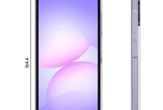 Berapa Harga Redmi 13X? Benarkah Lebih Murah Daripada Samsung Galaxy A07? 