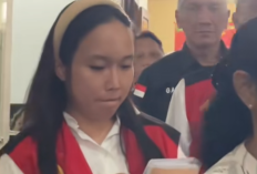 Profil Tampang Fransiska Dwi Melani Direktur PT Mecimapro yang Terseret Kasus Skandal Konser TWICE: Umur, Agama dan Akun Instagram