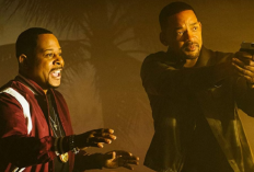 Sinopsis Bad Boys for Life Film Will Smith di Bioskop Trans TV Hari ini 13 April 2026 