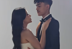 Selisih Umur Hanum Mega dan Rafly Ardiansyah Berapa? Inilah Biodata Selebgram yang Telah Resmi Menikah untuk Kedua Kalinya