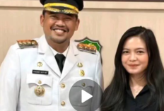 Clara Wirianda Buka Suara soal Isu Jadi Ibu Kandung Anak Angkat Raffi Ahmad: Itu Cuma Lirik Lagu!