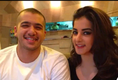 Profil Tampang Ahmad Assegaf Suami Tasya Farasya Yang Kini Diisukan Cerai Diduga Akibat Orang Ketiga, Lengkap dari Umur, Agama dan Akun Instagram