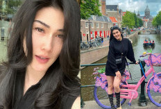 Penyebab Meninggalnya Stevie Agnecya Karena Sakit Apa? Istri Pilot Anggi Pratama Meninggal Hari Ini, Apa Agamanya?