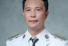 Bupati Rejang Lebong Muhammad Fikri Thobari Terjaring OTT KPK di Bengkulu