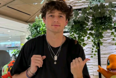 Tucker Genal Anaknya Siapa? Berikut Biodata Influencer TikTok Asal Amerika yang Meninggal Dunia, Bukan Orang Sembarangan?