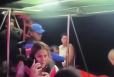 Profil 4 Wisatawan Asing Masih Dinyatakan Hilang saat Naik Kapal Wisata di Tengah Keindahan Taman Nasional Komodo Labuan Bajo