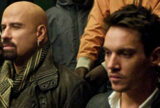 Sinopsis From Paris With Love Film John Travolta di Bioskop Trans TV Hari ini 13 Februari 2026