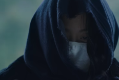 Sinopsis Queen Mantis Dibintangi Go Hyun Jung Sub Indo Full Episode 1-8 Awal Hingga Tamat di SBS Bukan LK21: Ketika Masa Lalu Kembali Menghantui dengan Darah