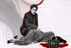 The Art of Sarah Tayang 13 Februari 2026 di Netflix, Thriller Psikologis 8 Episode Siap Rilis Serentak