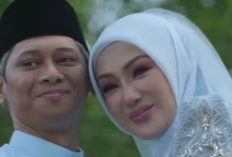 Erra Fazira Anaknya Siapa? Intip Biodaya Mantan Istri Engku Emra yang Telah Resmi Menikah dengan Ezwan Zain, Bukan Orang Sembarangan di Malaysia