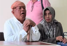 Siapa Anak dan Istri Imam Muslimin? Dosen UIN Malang yang Viral di TikTok Usai Diduga Pura-Pura Dianiaya Saat Berselisih dengan Tetangga, Bukan Orang Sembarangan?