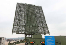 China Pasok Radar Strategis YLC-8B, Sistem Udara Iran Kian Berlapis, Dinilai Ubah Keseimbangan Kekuatan Udara Timur Tengah