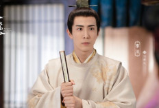 Drama Sword and Fairy 1 (2024) Episode 23 Sub Indo Kapan Tayang? Intip Bocoran Spoiler dan Jadwal Penayangan Terbaru di Tencent Vidio hingga iQIYI Kualitas HD Full