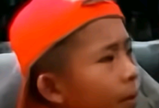 Apa Penyebab Ardiles Tandirapang Meninggal Dunia? Inilah Kronologi Kematian Diles Saputra Pemeran Kapten Si Bolang dari Toraja