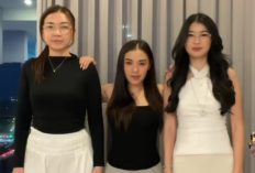 Profil Tampang Valeri Sosok VA yang Dampingi Selebgram Lula Lahfah Sebelum Meninggal Dunia, Lengkap: Umur, Agama dan Akun IG