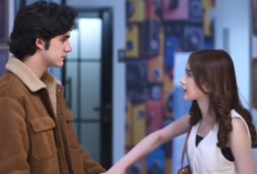 10 Daftar Rating TV dan Sinetron dengan Program Terbaik per Selasa, 20 Januari 2026 ada Merangkai Kisah Indah Tetap Unggul di Puncak