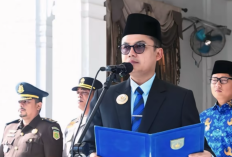 Siapa Istri dan Anak Jeffry Sentana? Wali Kota Langsa Dituding Kabur ke Medan Usai Tragedi Banjir, Bukan Orang Sembarangan?