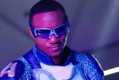 A-Train Tewas di The Boys Season 5, Jessie T. Usher Sudah Prediksi Sejak Lama