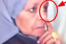 Misteri Wanita Paspor Torenza yang Gemparkan Dunia Maya Akhirnya Terungkap: Ini Fakta Sebenarnya di Balik Hoaks Viral!