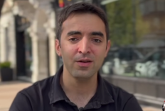 Profil Tampang Eric Rosen Suami Irene Sukandar Woman Grandmaster yang Resmi Menikah, Lengkap dari Umur, Agama dan Akun Instagram