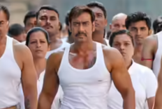 Sinopsis Singham Returns Mega Bollywood Paling Yahud Hari ini 16 Januari 2026 di ANTV