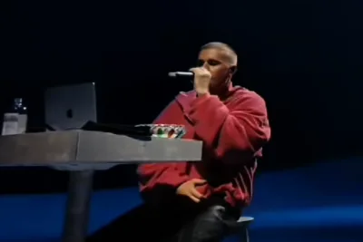 Justin Bieber Catat Rekor Streaming Global 2026 Usai Penampilan di Coachella