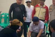 Skandal Travel Daun: H Solihin, Sosok di Balik Penipuan 43 Bus Wisatawan ke Pangandaran yang Bikin Heboh