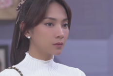 TOP 30 Besar Rating TV dan Sinetron dengan Program Terbaik Hari ini 11 Mei 2025 dari Luka Cinta yang Kalah dengan Asmara Gen Z