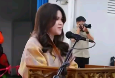 Profil Tampang Yasika Aulia Ramadhani Anak Yasir Machmud Pejabat DPRD Sulawesi Selatan yang Mengelola 41 Dapur MBG, Lengkap dari Umur, Agama dan IG