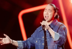 Dandy Panjawi Anaknya Siapa? Inilah Biodata Peserta Top 21 Indonesian Idol Season 14, Bukan Orang Sembarangan?