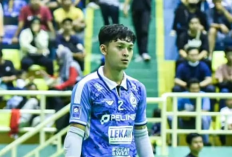 KABAR DUKA! Azfar Burhan Kiper Futsal FC Malang Meninggal Dunia pada Selasa, 10 Februari 2026