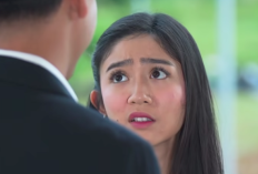 TOP 35 Rating TV dan Sinetron dengan Program Terbaik Hari ini 2 September 2025 ada Cinta Di Bawah Tangan yang Berada di Posisi 2