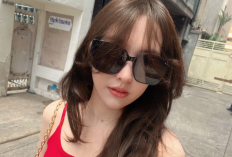 Profil Biodata Isabella Viandra Selebgram Viral yang Diduga Saudara Marshanda Lengkap: Umur, Agama, dan Akun Instagram