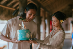 Siapa Suami Pertama Hana Malasan? Berikut Biodata Calon Istri Sean Gelael, Pembalap dan Anak Pemilik KFC Indonesia 