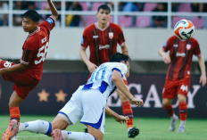 Persib Bandung Bidik Kemenangan Tipis atas Malut United di Liga 1 BRI Super League