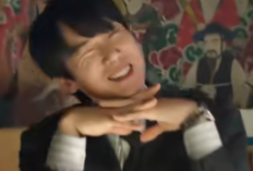 Sinopsis Drakor Phantom Lawyer Dibintangi Yoo Yeon-seok Tayang 13 Maret 2026 di KST bukan LK21: Pengacara yang Membela Arwah Korban Ketidakadilan