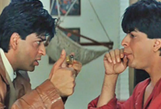 Jadwal Mega Bollywood Paling Yahud 10 – 17 Mei 2026