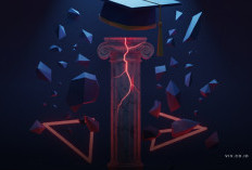 Siapakah Andhika Sudarman? Lulusan Kampus TOP Dunia, Dugaan Kasus Pdf Viral hingga Klarifikasi yang Disampaikan