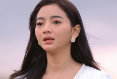 TOP 35 Rating TV dan Sinetron dengan Rating Terbaik Hari ini 31 Mei 2025 ada Terbelenggu Rindu yang Tidak Masuk List