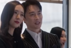 Mad Concrete Dreams Episode 4 Sub Indo dan Spoiler serta Link bukan LK21 tapi di KST: Rencana Berujung Kacau