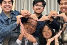 Marojahan Sintong Sijabat Sakit Apa? Inilah Biodata Ayah Jerome Polin yang Kini Dalam Kondisi Kritis