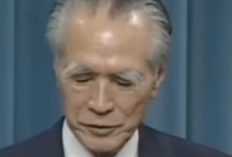 KABAR DUKA! Tomiichi Murayama Mantan Perdana Menteri Jepang Meninggal Dunia di Usia 101 Tahun pada Jumat, 17 Oktober 2025
