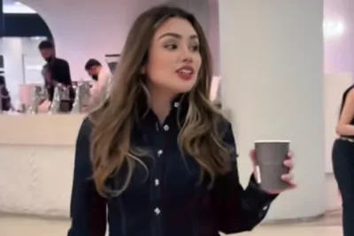 Kontroversi Busana Pernikahan Teuku Rassya, Ibu Tiri Bantah Rebut Peran Tamara Bleszynski