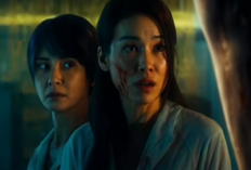 Nonton Drakor The Resurrected Episode 1–9 Sub Indo Fast Track VIP 2025 di Netflix Bukan LK21: Endingnya Bikin Merinding