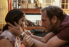 Jadwal Bioskop Trans TV 4 – 8 Maret 2026