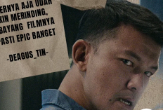 Penjelasan Ending Film Keadilan (The Verdict) 2025 Dibintangi Rio Dewanto Akankah Lanjut Season 2?