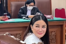 Vonis Diperberat Usai Kalah di Tingkat Banding! Nikita Mirzani Dihukum 6 Tahun Penjara TPPU Jadi Pertimbangan Utama