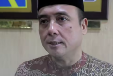Siapa Wakil Wali Kota Bandung? Inilah Sosok H. Erwin yang Kini Jadi Tersangka Kasus Korupsi 2025