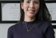 Profil Tampang Jessica Freddy Dokter Gigi Estetika yang Jadi Sorotan Usai Ungkap Jadi Korban KDRT dan Dikucilkan di Rumah Sendiri: Umur, Agama dan Instagram